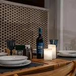 Downtown Dolci Coccole The Terrace דירה בארי