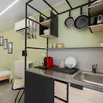 Downtown Dolci Coccole The Terrace בארי