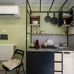 Downtown Dolci Coccole The Terrace דירה