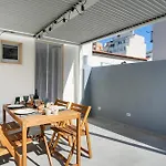 Downtown Dolci Coccole The Terrace *