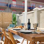 Downtown Dolci Coccole The Terrace דירה *
