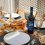 Downtown Dolci Coccole The Terrace דירה בארי