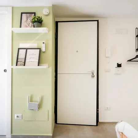Apartment Downtown Dolci Coccole The Terrace *
