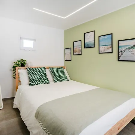 Downtown Dolci Coccole The Terrace Apartment