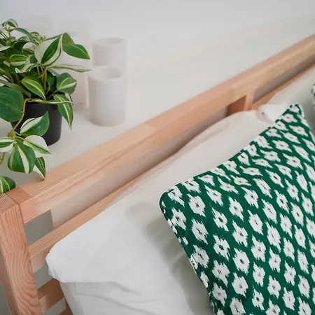 Apartament Downtown Dolci Coccole The Terrace *